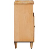  Ormari za skladištenje s pohranom Smeđa 60 x 33,5 x 75 cm | shoptok.hr