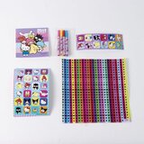 Hello Kitty Naljepnice and Friends, 1000 komada | shoptok.hr