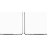 Apple MacBook Pro 14&quot 2023 M3 Max/36/1TB 14C CPU 30C GPU Silver MRX83D/A | shoptok.hr