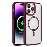  Electro magsafe maska za iPhone 13 wine red | Eponuda.ba