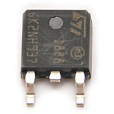 Oem Visoke performanse, PNP tranzistor niskog napona STD888T4 crni Cene
