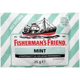Fisherman's Friend Pepermint Pastile 25g Cene