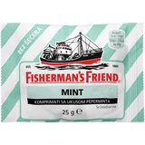 Pepermint Pastile 25g