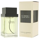 Carolina Herrera Muška toaletna voda Chic EDT 100ml | Eponuda.com