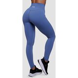 GymBeam ženske tajice fit steel blue | Eponuda.ba