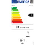 Siemens hladilnik KS36VAIDP | Shoptok.si