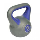 Relax Kettlebell 6kg plastičan DB2819-6 | Eponuda.com