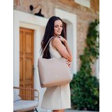 Vuch Justeene Cappucion Handbag | Shoptok.si