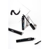 NOBEA Festive 3D Waterproof Mascara vodootporna maskara za volumen 8 ml | shoptok.hr