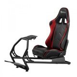 White Shark RACING SIMULATION COCKPIT RSC-303 KING OF SPEED | Eponuda.ba