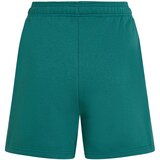 O'neill Hlače rumena / smaragd / bela | Shoptok.si