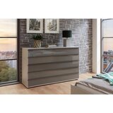 Dieter Knoll KOMODA, rjava, siva | Shoptok.si