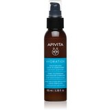 Apivita Hydratation Moisturizing balzam brez spiranja 100 ml Cene