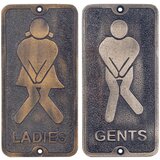 Signes Grimalt Kipci in figurice Bar 2 Uni Servisna Plošča. Siva | Shoptok.si