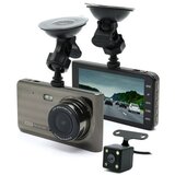  auto kamera t719tp dual lens crna ( K181 ) Cene