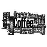 WALLXPERT dekorativni metalni zidni pribor coffee or what? | ePonuda.com