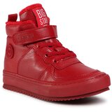 Big Star GG374042 Crvena Cijene