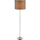 Globo 15186S - Podna lampa BETTY 1xE27/60W/230V | Eponuda.com