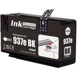 Kartuša za HP 937e črna/black (4S6W9NE) - kompatibilna (ne dela na modelih tiskalnikov, ki se končajo na 'e') | Shoptok.si