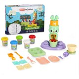  Set za modeliranje tijesta | 5 boja + pribor | shoptok.hr
