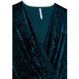 Marisse Velour Dress | Shoptok.si