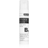 OLIVAL Professional Vitamin B3 hidratantni fluid za okoloočno područje 15 ml | shoptok.hr