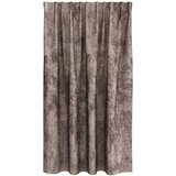  Baršunaste zavjese 2 pcs Boja cappuccina 140 x 140 cm Baršun | Eponuda.ba