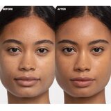 Smashbox Halo Healthy Glow All-in-One Tinted Moisturizer SPF 25 tonirajuća hidratantna krema s posvjetljujućim učinkom SPF 25 nijansa Tan 40 ml | shoptok.hr
