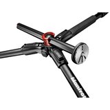 Manfrotto MT 190 GO! Alu stativ 4sec crni | Eponuda.ba