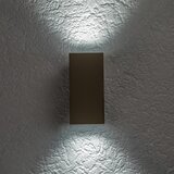 Rabalux 77215 - LED spoljašnje zidno svetlo URFA 18W/230V 2700/4000/6500K IP65 | Eponuda.com