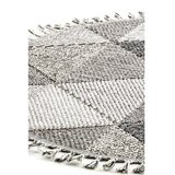 Conceptum Hypnose bukle 1401 - grey grey carpet (120 cm) | ePonuda.com