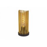 Rabalux stona lampa roxas E27 1x max 40W mat crno (74021) | ePonuda.com