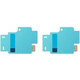 Samsung original zaščitna folija EF-UF731CTE za galaxy z flip 5 - zunanji ekran (2 kos) | Shoptok.si