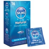KONDOMI Natural 16/1