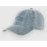 Essential Denim Cap surf spray