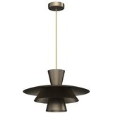  Luster na sajli PLATO 1xE27/15W/230V bronzan Cene