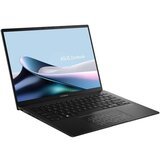 Asus Laptop Zenbook 14'' UM3406KA-PP059W Ryzen AI 7 350 16GB 1TB Jade Black | ePonuda.com