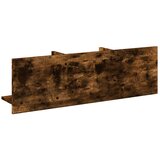  Zidni ormarić boja hrasta 100x16,5x30 cm od konstruiranog drva | Eponuda.ba