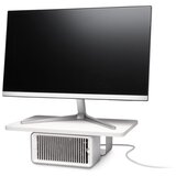 Kensington Podstavek za monitor kensington z ventilatorjem coolview ™ k55855eu Cene
