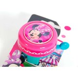  Zvono za dječji bicikl Disney Minnie Bow-Tique roza | shoptok.hr