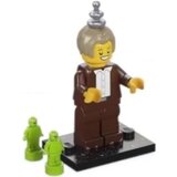 Lego Minifigure 71046 Imposter | ePonuda.com