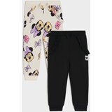 Sinsay Donji dio trenirke Minnie Mouse 2 pack | shoptok.hr