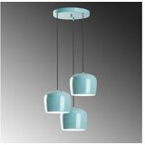 Opviq yozgat - n - 1413 - turquoise turquoise chandelier | ePonuda.com