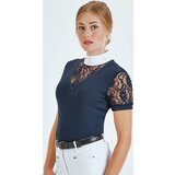  Turnirska majica RAVENNA navy - XL Cene