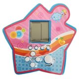  Elektronska igra Brick Game Tetris Prenosna Zvezda Modra | Shoptok.si