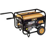 CROSSTOOLS CPG 3000 4-taktni generator struje 230 V 37 kg u