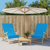  Ručnici za plažu 2 kom tirkizni 60 x 135 cm od tkanine 400 GSM Cijene