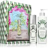 Eau de Campagne Luke Edward Hall Gift Set darilni set omejena izdaja za ženske