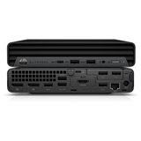 HP elitedesk 800 G6 mini pc i5-10500T 16GB ram 256GB nvme ssd wifi win 10 pro refurbished računar | Eponuda.com