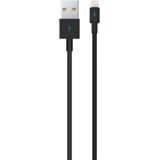 Ttec Kabel - Lightning to USB (1,00m) - Black | shoptok.hr